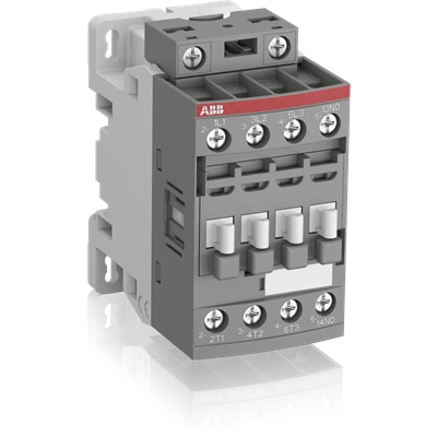 ABB AF09-30-10-13, manufacturer catalog image