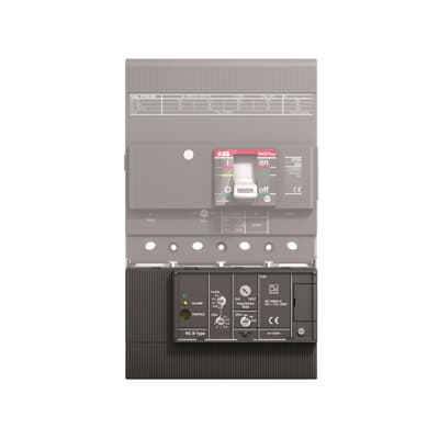 ABB RC B Type x XT3 4 p F, manufacturer catalog image