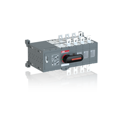 ABB OTM315E4CM230C, manufacturer catalog image