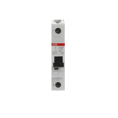 ABB S201M-C16UC, manufacturer catalog image