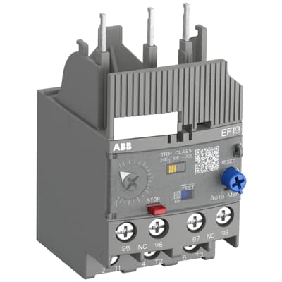 ABB EF19-18.9, manufacturer catalog image
