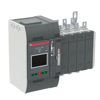 ABB OXB200E3S3QT, manufacturer catalog image