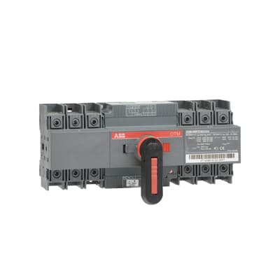 ABB OTM100F3CMA230V, manufacturer catalog image