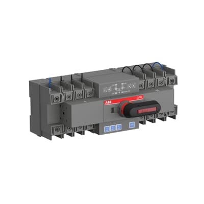 ABB OTM40F4C21D400C, manufacturer catalog image