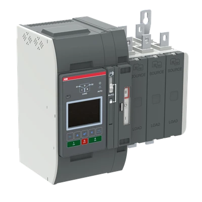 ABB OXB200E3X3QT, manufacturer catalog image