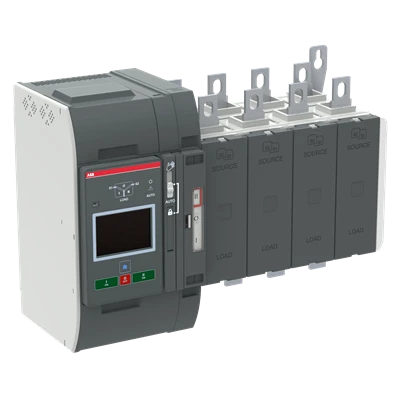ABB OXB315E3S4QT, manufacturer catalog image