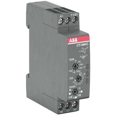 ABB CT-MKC.31, manufacturer catalog image