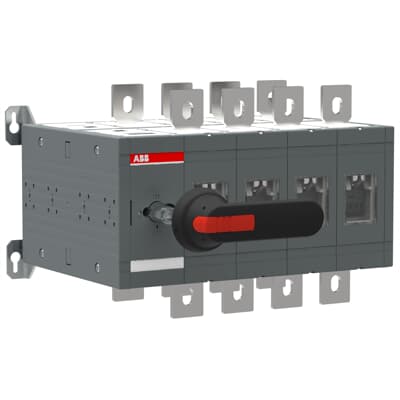 ABB OT800E04CP, manufacturer catalog image