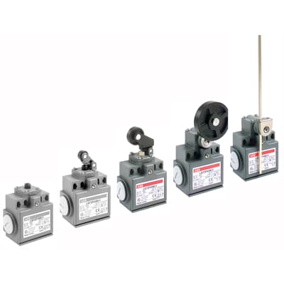 ABB LS72P11B11, manufacturer catalog image