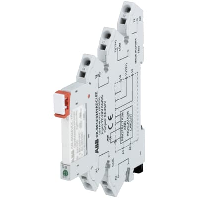ABB CR-S012/024VADC1SZ, manufacturer catalog image