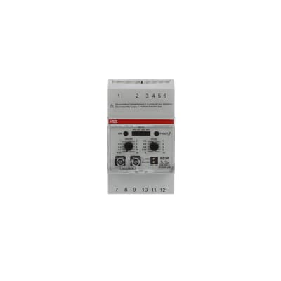 ABB RD3P, manufacturer catalog image