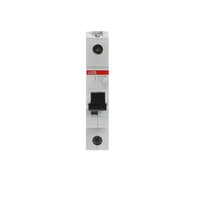 ABB S201M-C3, manufacturer catalog image