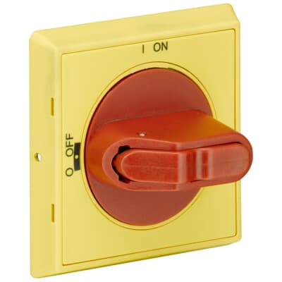 ABB MSHD-LY, manufacturer catalog image