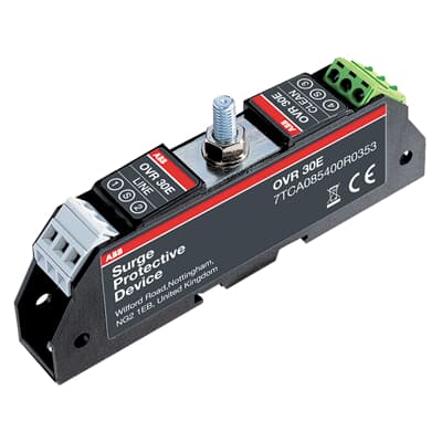 ABB OVR 30E, manufacturer catalog image