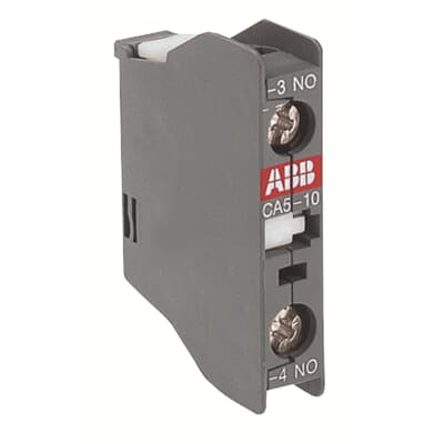 ABB CA5-10, manufacturer catalog image