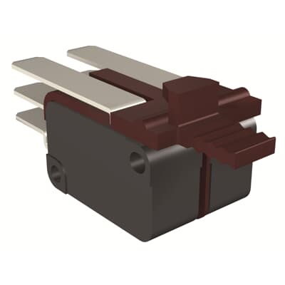ABB AUX 4Q 400V E1.2/3-XT7-XT7M, manufacturer catalog image