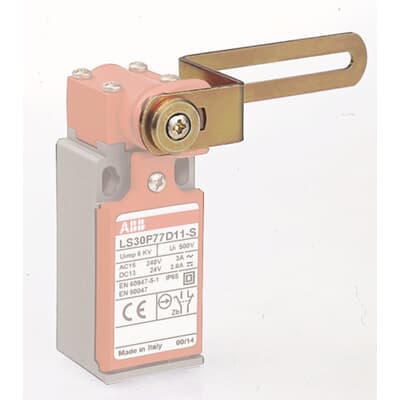ABB LS31P77L02-S, manufacturer catalog image