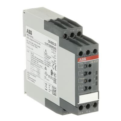 ABB CM-ESS.2S, manufacturer catalog image