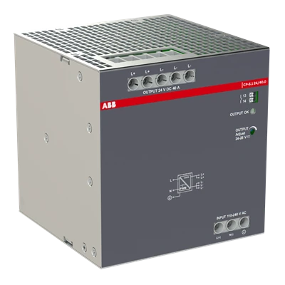 ABB CP-S.1 24/40.0, manufacturer catalog image