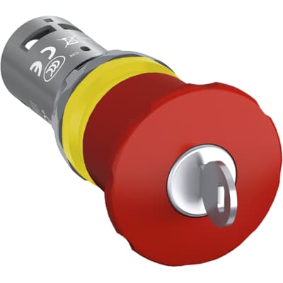 ABB CE4K1-10R-02, manufacturer catalog image
