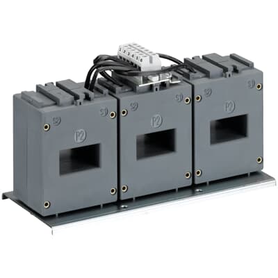 ABB CT5L500R/4, manufacturer catalog image