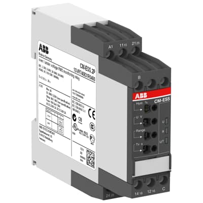 ABB CM-ESS.2S, manufacturer catalog image