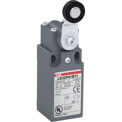 ABB LS32P41B11, manufacturer catalog image