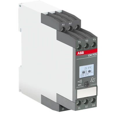 ABB CM-TCS.011P, manufacturer catalog image