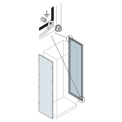 ABB IS2-EL2040K, manufacturer catalog image