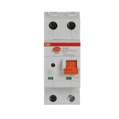 ABB S-ARC1 C10, manufacturer catalog image