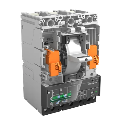 ABB YU-C XT5-XT6 F/P 220..240Vac-220..250Vdc, manufacturer catalog image
