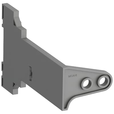 ABB MSAH1, manufacturer catalog image