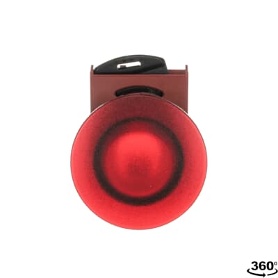 ABB P9MET4RL1, manufacturer catalog image
