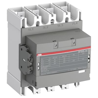 ABB AF305-40-11-13, manufacturer catalog image