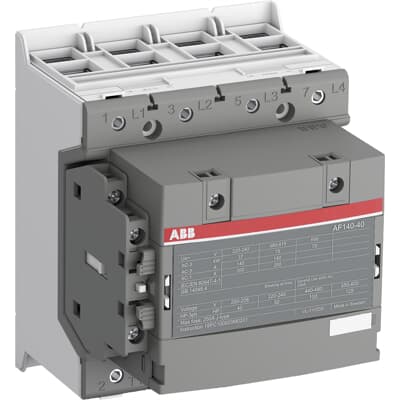 ABB AF140-40-11-11, manufacturer catalog image
