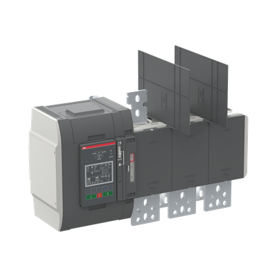 ABB OXB1600E3X2QB, manufacturer catalog image