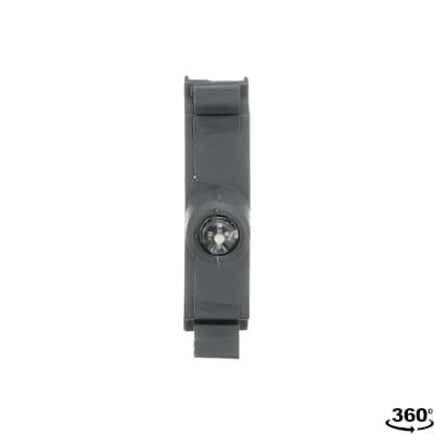 ABB MLBL-07W, manufacturer catalog image