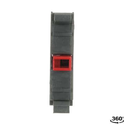 ABB MCB-01, manufacturer catalog image