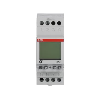 ABB DWA1, manufacturer catalog image