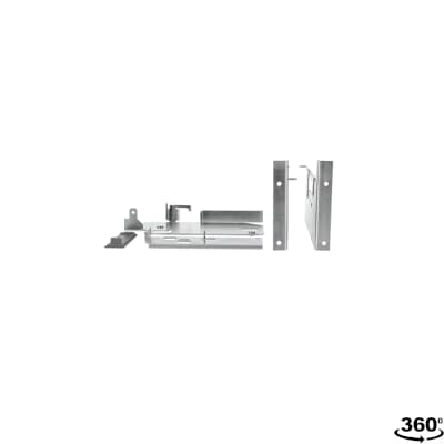 ABB Sup. fixed Type A E1.2-XT7/M floor mount, manufacturer catalog image