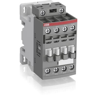 ABB AF09-40-00-13, manufacturer catalog image
