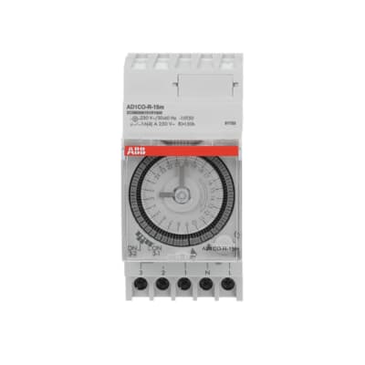 ABB AD1CO-R-15m, manufacturer catalog image
