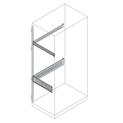 ABB IS2-EB0550, manufacturer catalog image