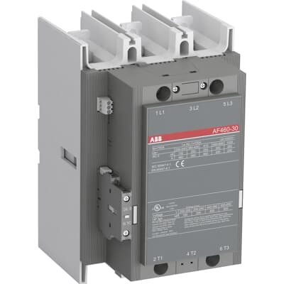 ABB AF460-30-11-70, manufacturer catalog image