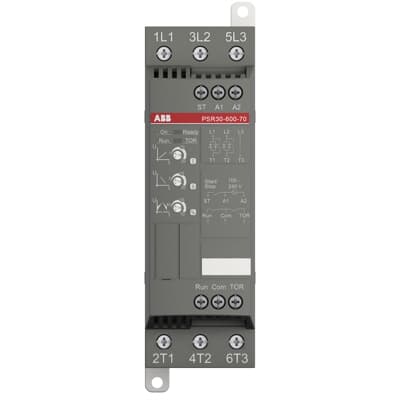 ABB PSR30-600-70, manufacturer catalog image