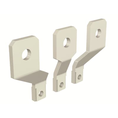 ABB KIT ES XT2 3pcs, manufacturer catalog image