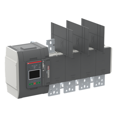 ABB OXB1600E3S3QB, manufacturer catalog image