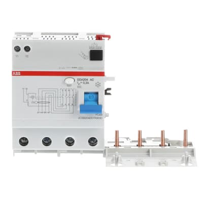 ABB DDA204 AC-63/0.3, manufacturer catalog image
