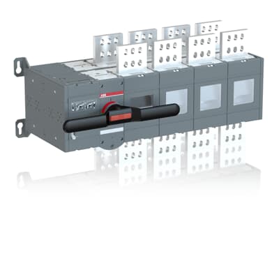 ABB OTM2000E4CM230C, manufacturer catalog image