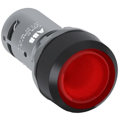 ABB CP1-11R-01, manufacturer catalog image